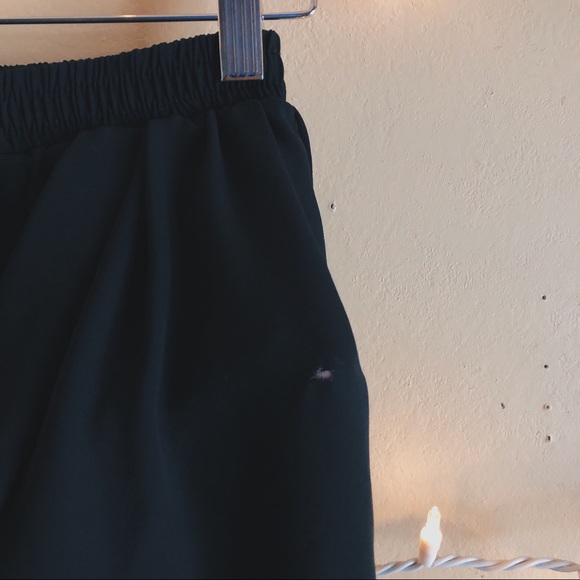 Black Brandy Melville Skirt - Picture 4 of 4